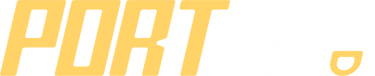 Port Four logo