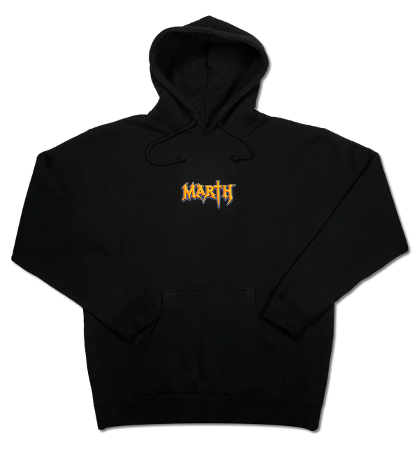 "CHILD'S PLAY" Hoodie